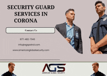 Best Corona Security Guard Services GIF - Best Corona Security Guard Services GIFs