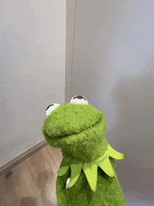 Kermit The Frog Disappointed GIF - Kermit The Frog Disappointed GIFs