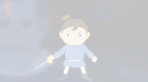 Ousama Ranking Bojji GIF - Ousama Ranking Bojji March - Discover & Share  GIFs