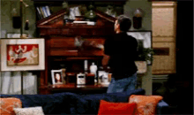 Put Some Thought Into What Your Apartment Looks Like GIF - GIFs