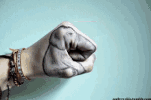 Elephant Tattoo GIF - Elephant Tattoo Finger GIFs
