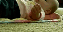 Oops Baby GIF - Oops Baby Home Video GIFs