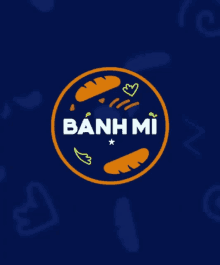 Bánh Mì GIF - Bánh Mì Vietnamese Baguette Vietnamese Cuisine GIFs