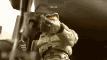Tosers Arby N The Chief GIF - Tosers Arby N The Chief Toy GIFs