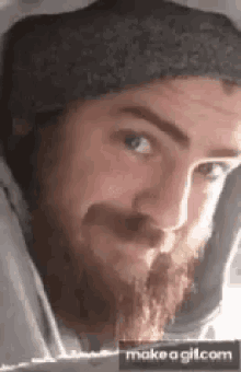 Canaille French GIF - Canaille French Beard GIFs