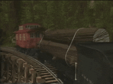 The Void Train GIF - The Void Train Caboose GIFs