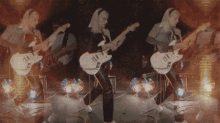 Jamming Rocking Out GIF - Jamming Rocking Out Grooving GIFs
