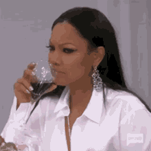 The Real Housewives Of Beverly Hills Rhobh GIF - The Real Housewives Of Beverly Hills Rhobh Garcelle Beauvais GIFs