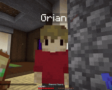 Grian Kill GIF - Grian Kill Minecraft GIFs