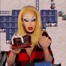Ivorytowers Drag GIF - Ivorytowers Drag Dragqueen GIFs