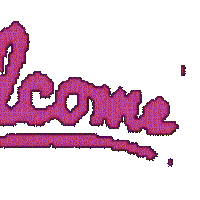 Welcome2 Sticker - Welcome2 Stickers