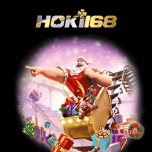 Hoki168 Alternatif GIF - Hoki168 Alternatif GIFs