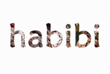 Habibi My Love GIF - Habibi My Love My Darling GIFs