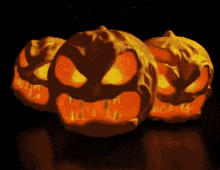 Happy Halloween Halloween GIF - Happy Halloween Halloween Halloween Pumpkins GIFs