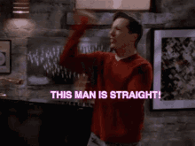 Will And GIF - Will And Grace GIFs