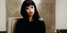 Don'T Trust The B In Apartment 23 GIF