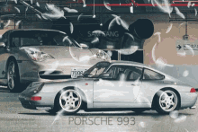 Porsche Porsche911 GIF - Porsche Porsche911 Porsche993 GIFs
