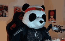 Pandaskill Pandaskilltv GIF - Pandaskill Pandaskilltv Pandaskill Hug GIFs