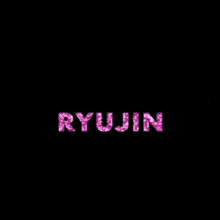 Ryujin GIF - Ryujin GIFs