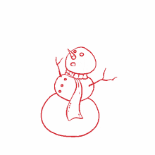 exact software exact doodle snowman snow