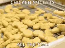 Mc Donalds Mc Nugget GIF - Mc Donalds Mc Nugget Chicken Nuggets GIFs