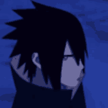 Sasuke GIF