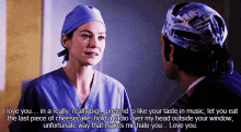 Mer Der Greys Anatomy GIF - Mer Der Greys Anatomy Meredith Grey GIFs