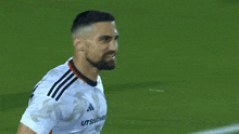 Hyped Major League Soccer GIF - Hyped Major League Soccer Pointing Hands GIFs