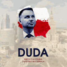 Duda Andrzej GIF - Duda Andrzej Poland GIFs