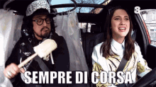 Borghese Alessandro Borghese Doccia Bagno Di Corsa Sempre Di Corsa Fretta Non Ho Tempo GIF