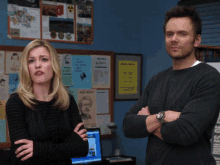 Community Britta GIF - Community Britta Feast Your Ear Tongues On These Memory Pops GIFs