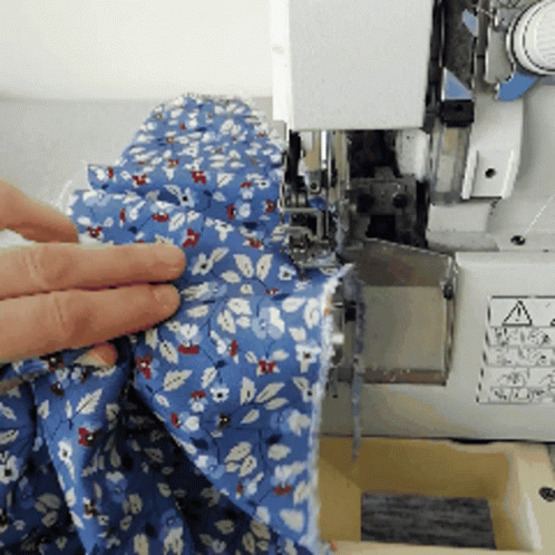 Sewing Sewing Machine GIF - Sewing Sewing Machine Cloth - Discover & Share  GIFs
