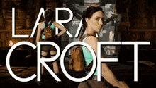 Erb Lara Croft Vs Indiana Jones GIF - Erb Lara Croft Vs Indiana Jones Lara Croft GIFs