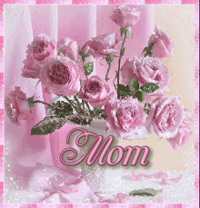 Rose Mom GIF - Rose Mom GIFs
