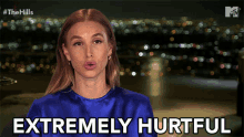 Extremely Hurtful Mean GIF - Extremely Hurtful Mean Pain GIFs