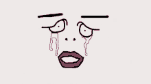 Fomo Crying GIF - Fomo Crying Sad GIFs