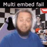 Multi Embed GIF - Multi Embed Fail GIFs