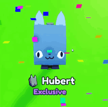 Hubert GIF - Hubert GIFs