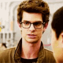 the amazing spiderman peter parker andrew garfield cute mmm
