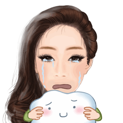 Crying Sorry Sticker - Crying Sorry Tears Stickers