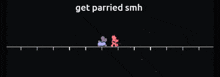 Get Parried Smh Yomi Hustle GIF - Get Parried Smh Get Parried Yomi Hustle GIFs