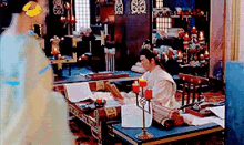 The Empress Of China GIF
