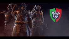 For Honor Gaming GIF - For Honor Gaming GIFs