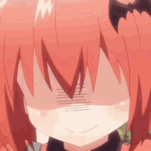 perverted face gif