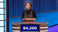 Jeopardy Mattea GIF - Jeopardy Mattea GIFs