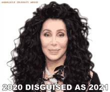 2020with 2020disguised
