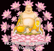 Laughingbuddha Amitofo GIF - Laughingbuddha Buddha Amitofo GIFs