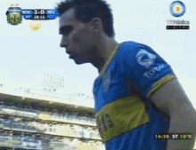 Boca Juniors River Plate GIF
