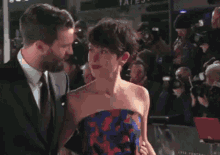 Love Couple Goals GIF - Love Couple Goals Jamie And Millie GIFs