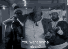 You Want Some Pizza Pizza GIF